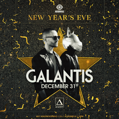 Galantis