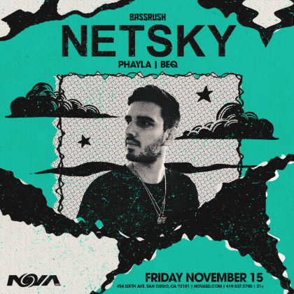 Netsky