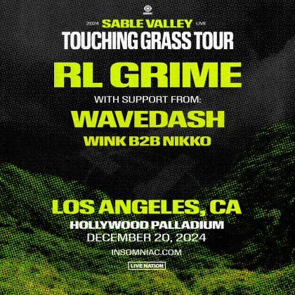 RL Grime