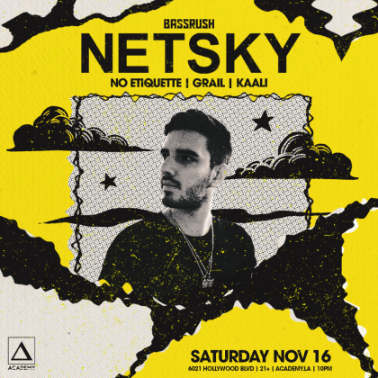 Netsky