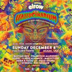 Elrow: Hallucinarium