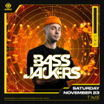 Bassjackers