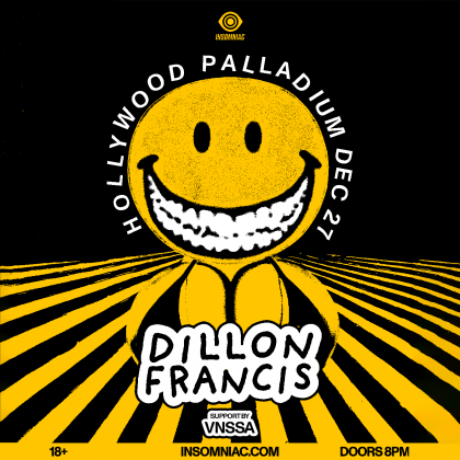 Dillon Francis