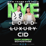 Loud Luxury