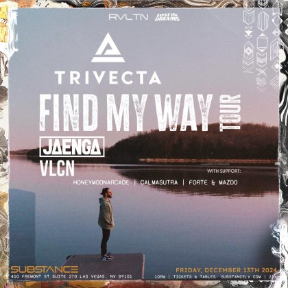 Trivecta