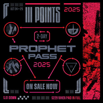 III Points 2025