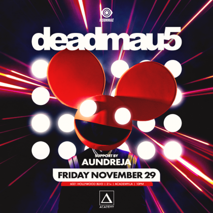 deadmau5