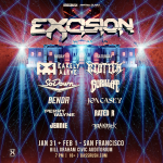 Excision