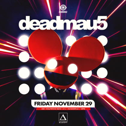 deadmau5