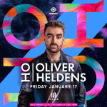 Oliver Heldens