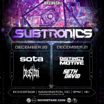 Subtronics