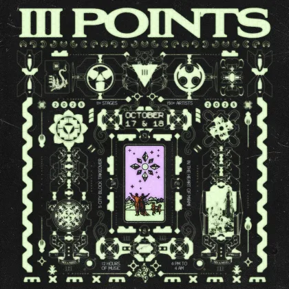 III Points 2025