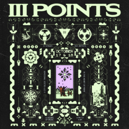 III Points 2025