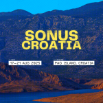 SONUS Croatia 2025