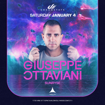 Giuseppe Ottaviani