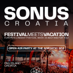 SONUS Croatia 2025