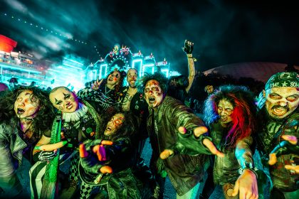 Apocalypse: Zombieland 2024