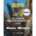 SONUS Croatia 2025