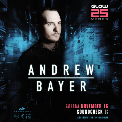 Andrew Bayer