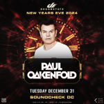 Paul Oakenfold