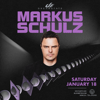 Markus Schulz