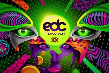 EDC Mexico 2024