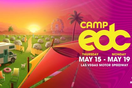 Camp EDC 2025