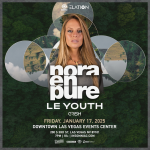 Nora En Pure