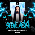 Steve Aoki