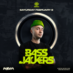 Bassjackers