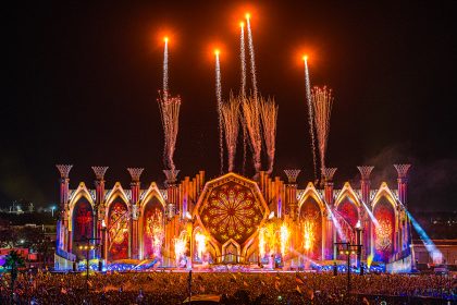 EDC Orlando 2024