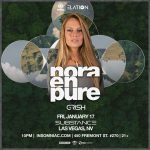 Nora En Pure