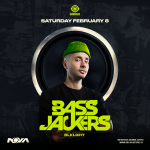 Bassjackers