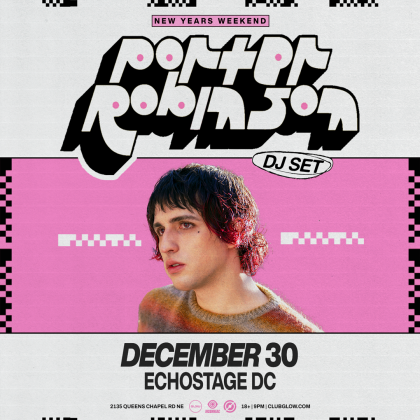 Porter Robinson (DJ Set)