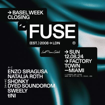 Fuse