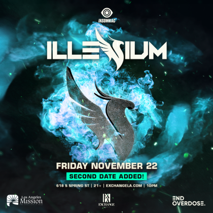 Illenium