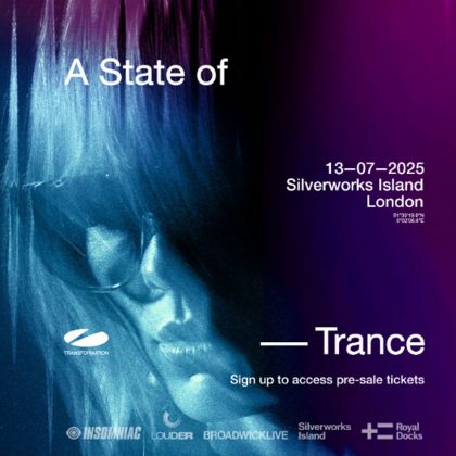 A State of Trance London