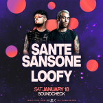 Sante Sansone & Loofy