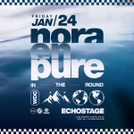 Nora En Pure