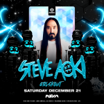 Steve Aoki