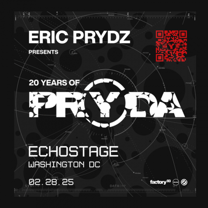 Eric Prydz