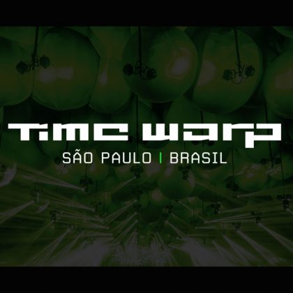 Time Warp Brasil 2025