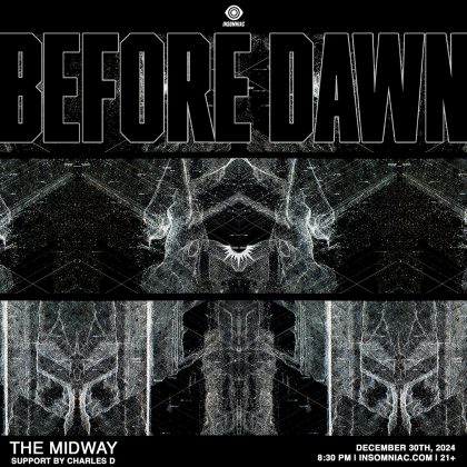 Before Dawn