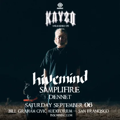 Kayzo