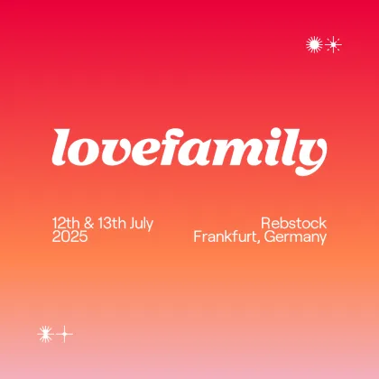 Love Family Park 2025