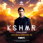 KSHMR