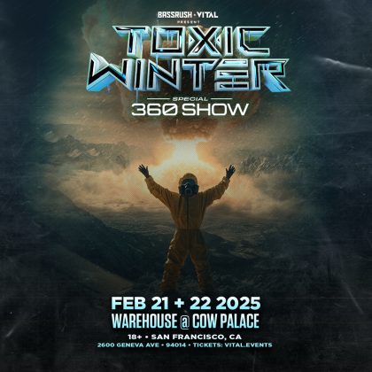 Toxic Winter