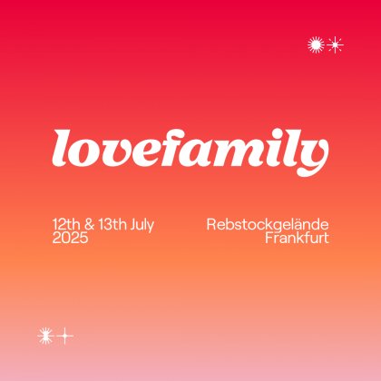 Love Family Park 2025