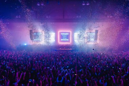 Forever Midnight Los Angeles 2024