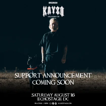 Kayzo